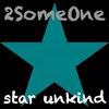 2Someone - Star Unkind (Joseph Sinatra Original Club Mix)