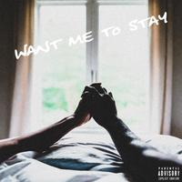 Want Me to Stay (feat. Kawika)