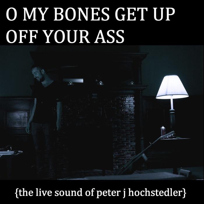 I don't want to write you a letter