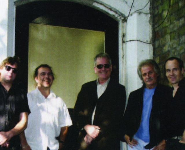 The Pete Best Band