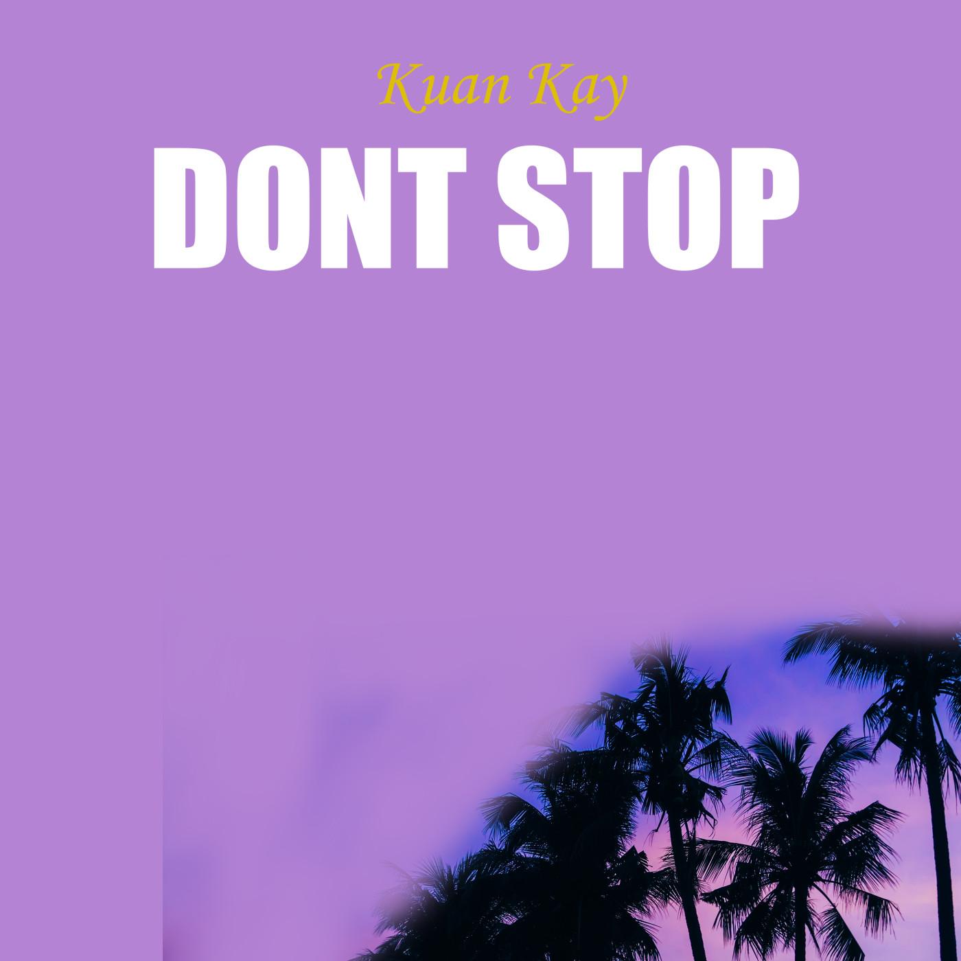 Dont Stop