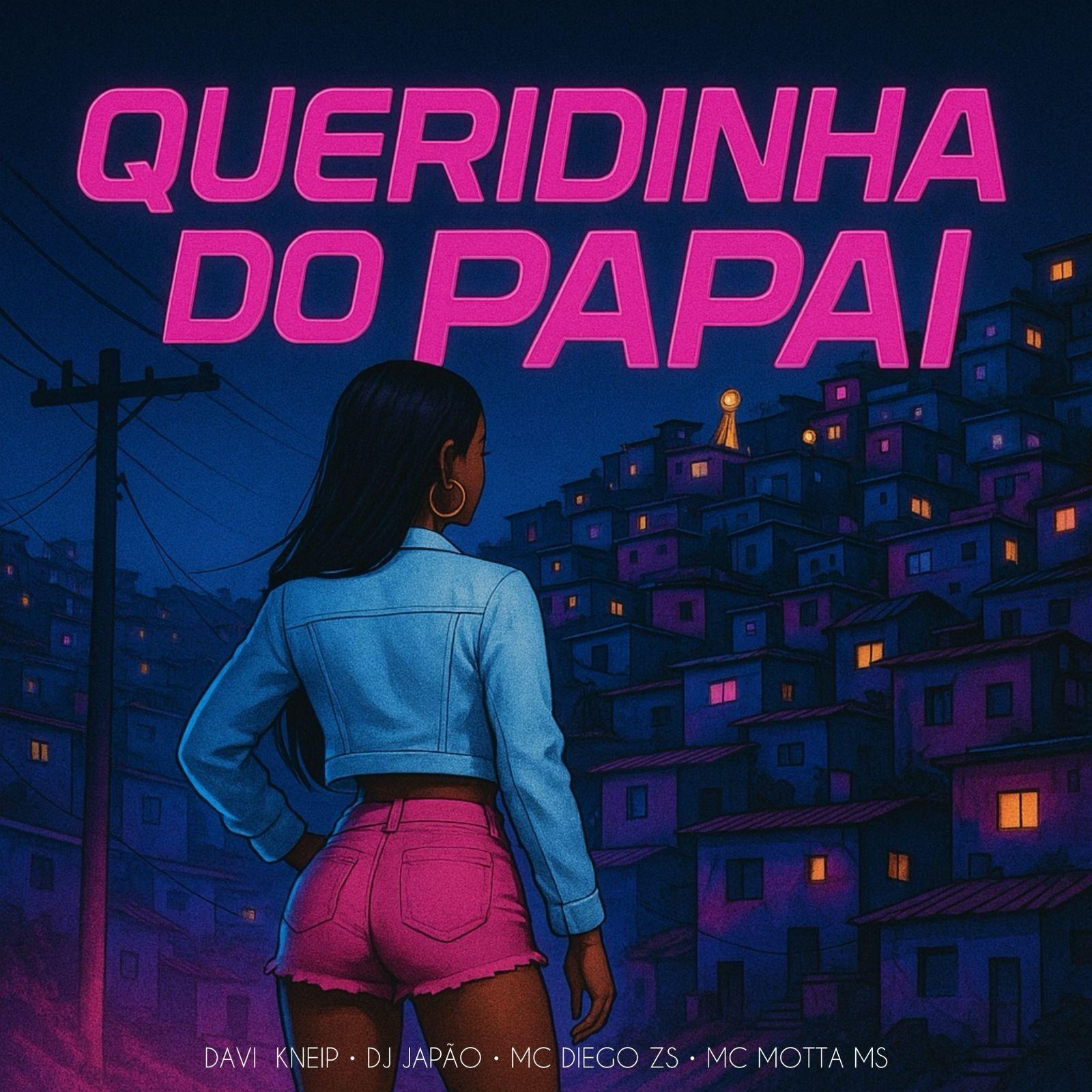 Queridinha do Papai