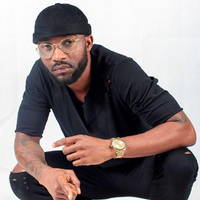 Fally Ipupa