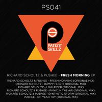 Fresh Morning EP