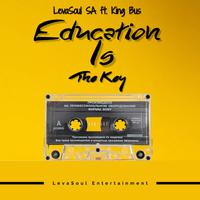 Education Is the Key