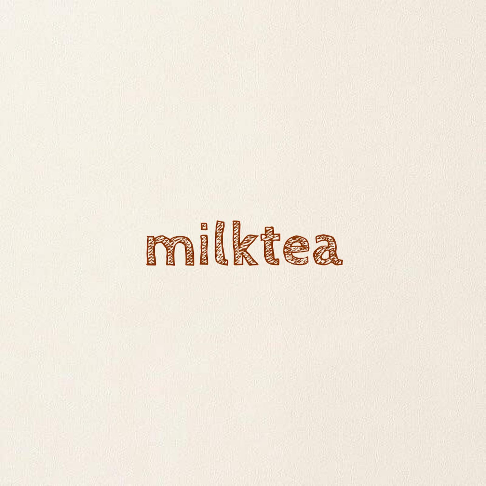 milktea