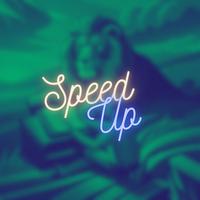 YAHWEH (Speed UP)