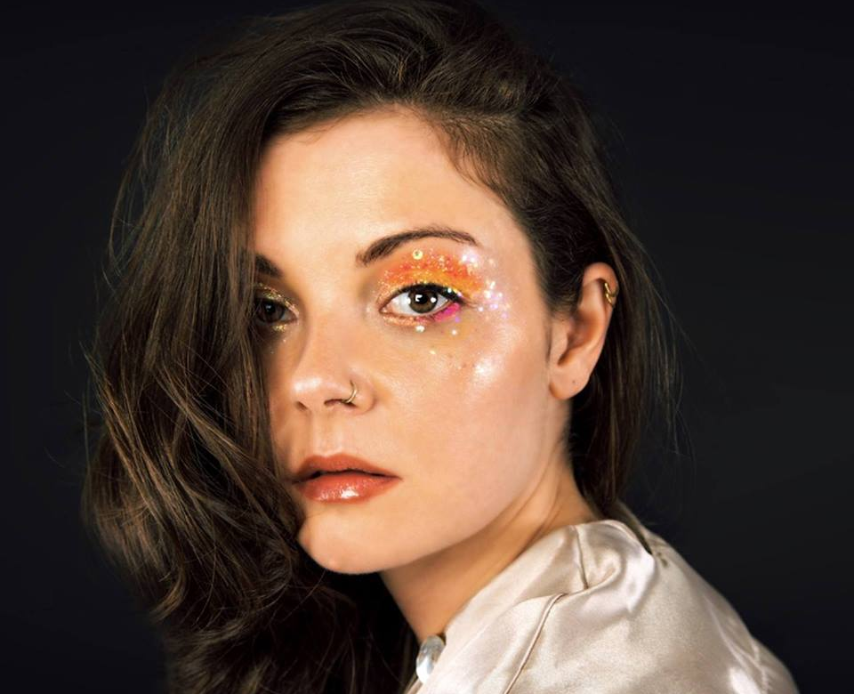 Honeyblood