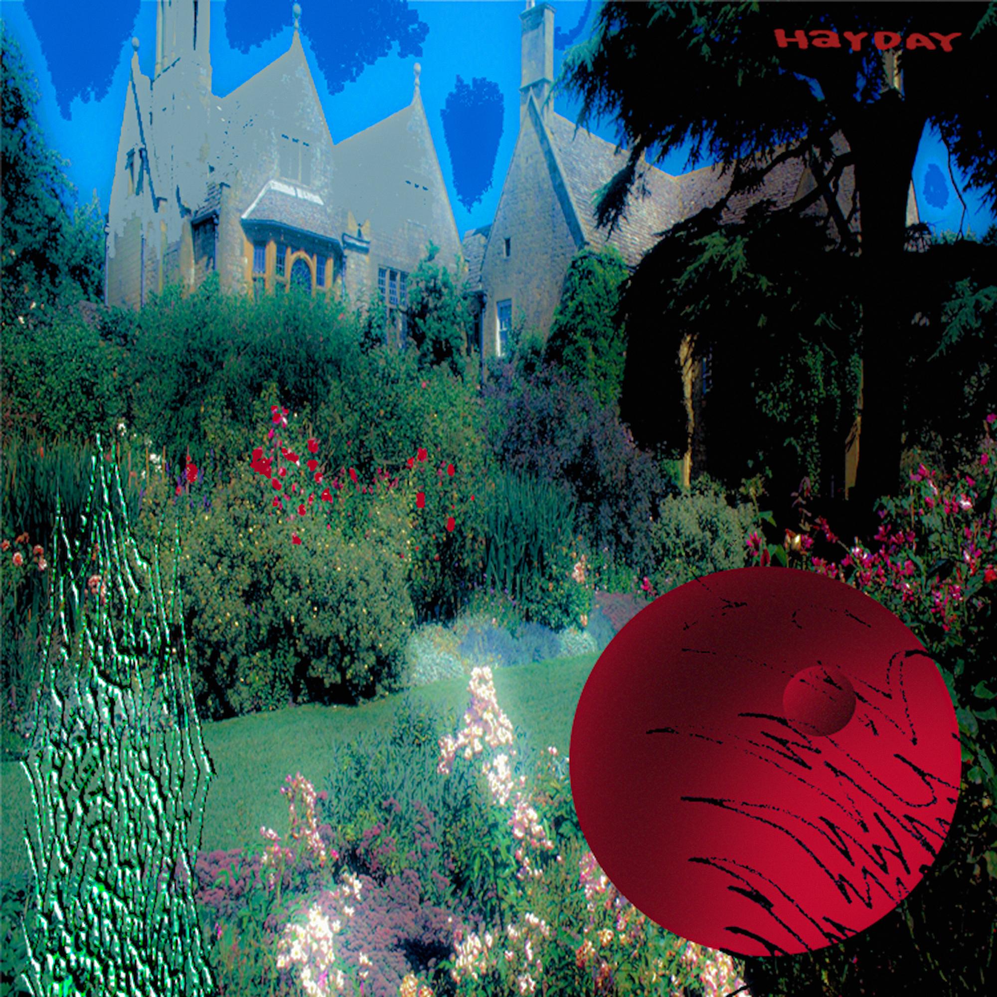 Termites (Full Body 2 Remix)