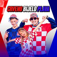 Crveno Bijelo Plava (Remix)