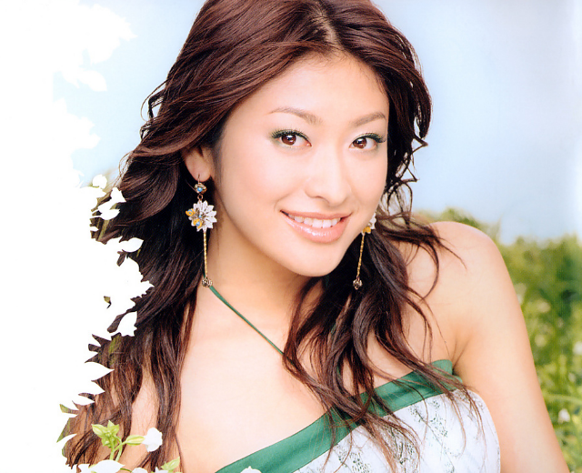 山田優