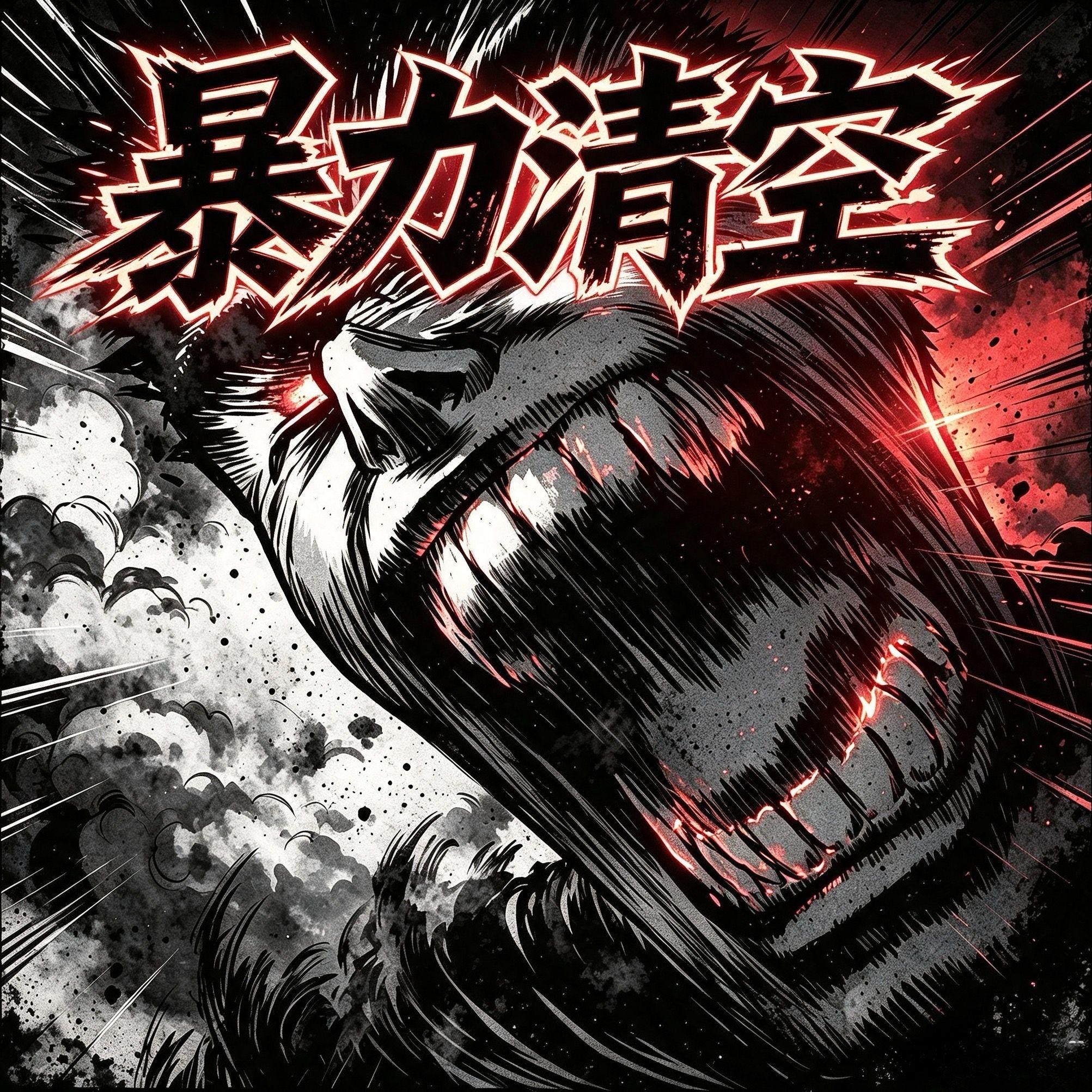 Force Clear（暴力清空）