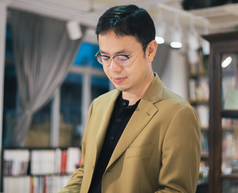 李峻一