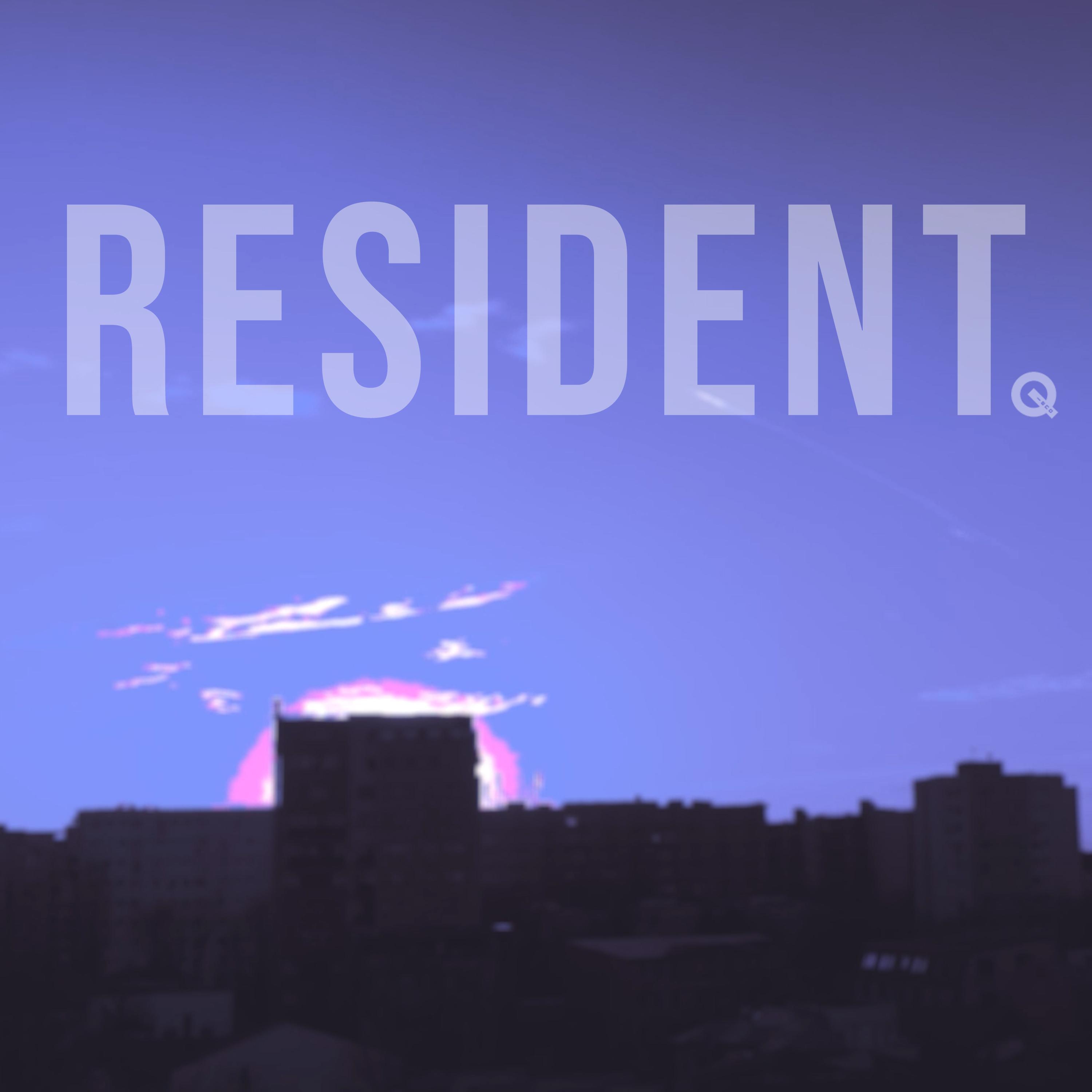 Resident