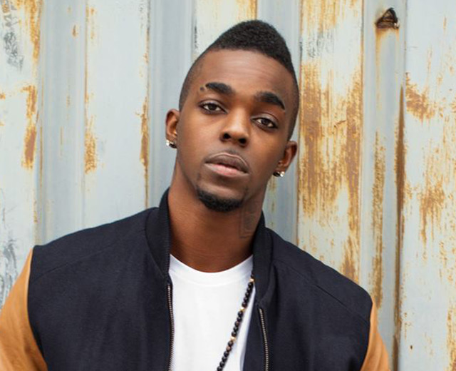Roscoe Dash