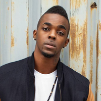 Roscoe Dash