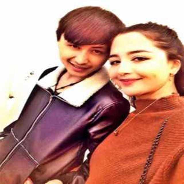 老牌子（Cover *）