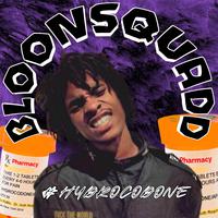 #HYDROCODONE (feat. Black Kray & Sickboyrari)