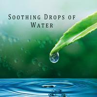 Soothing Drops of Water: Calm Down Your Nerves, Thoughts, and Emotions with Blissful Nature