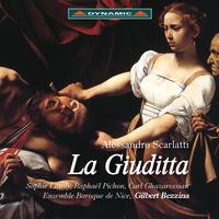 SCARLATTI, A.: Giuditta (La) [Opera] (Bezzina)