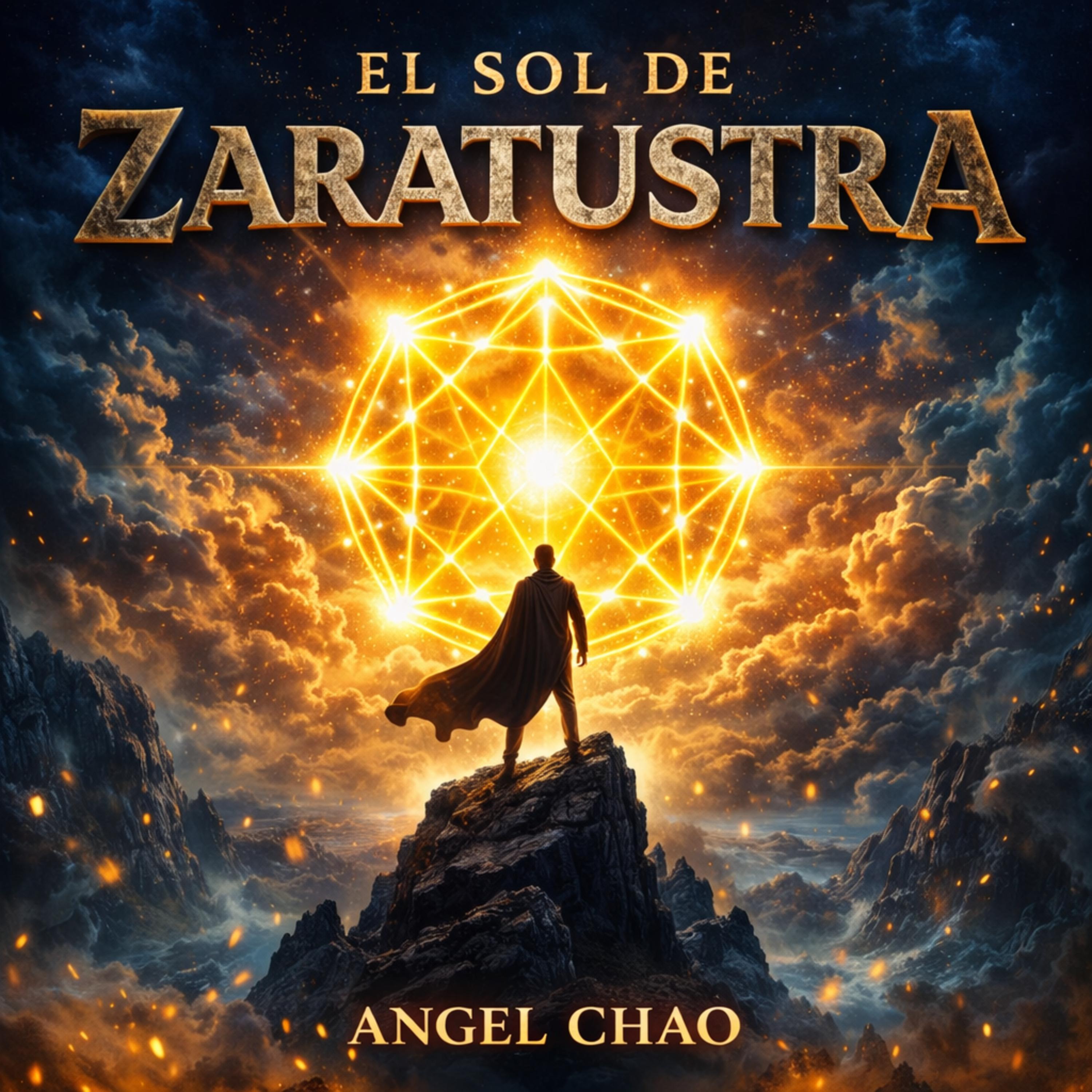 EL SOL DE ZARATUSTRA