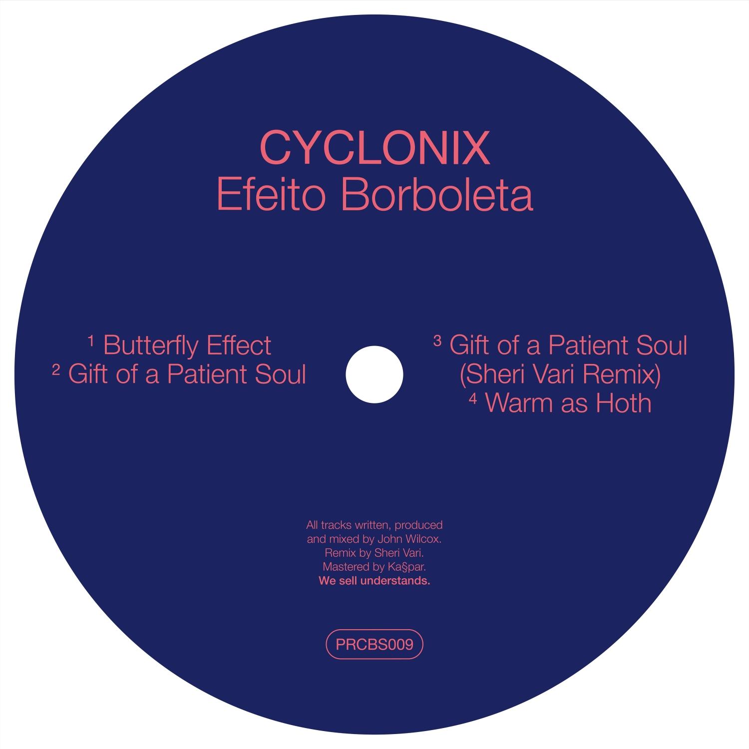 Gift of a Patient Soul (2020 Kaspar from Lisbon Remaster)