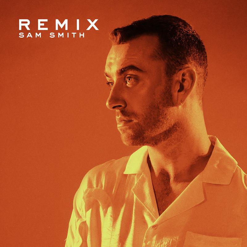 Sam Smith ·《REMIX》