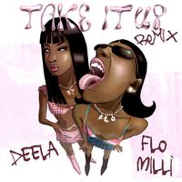Take It Up Remix