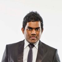 Yuvanshankar Raja