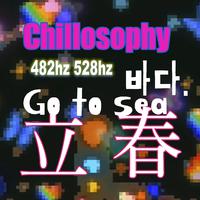 Chillosophy -Spring comming