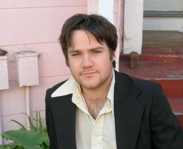 Greg Ashley