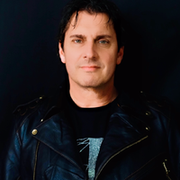 Johnny Gioeli