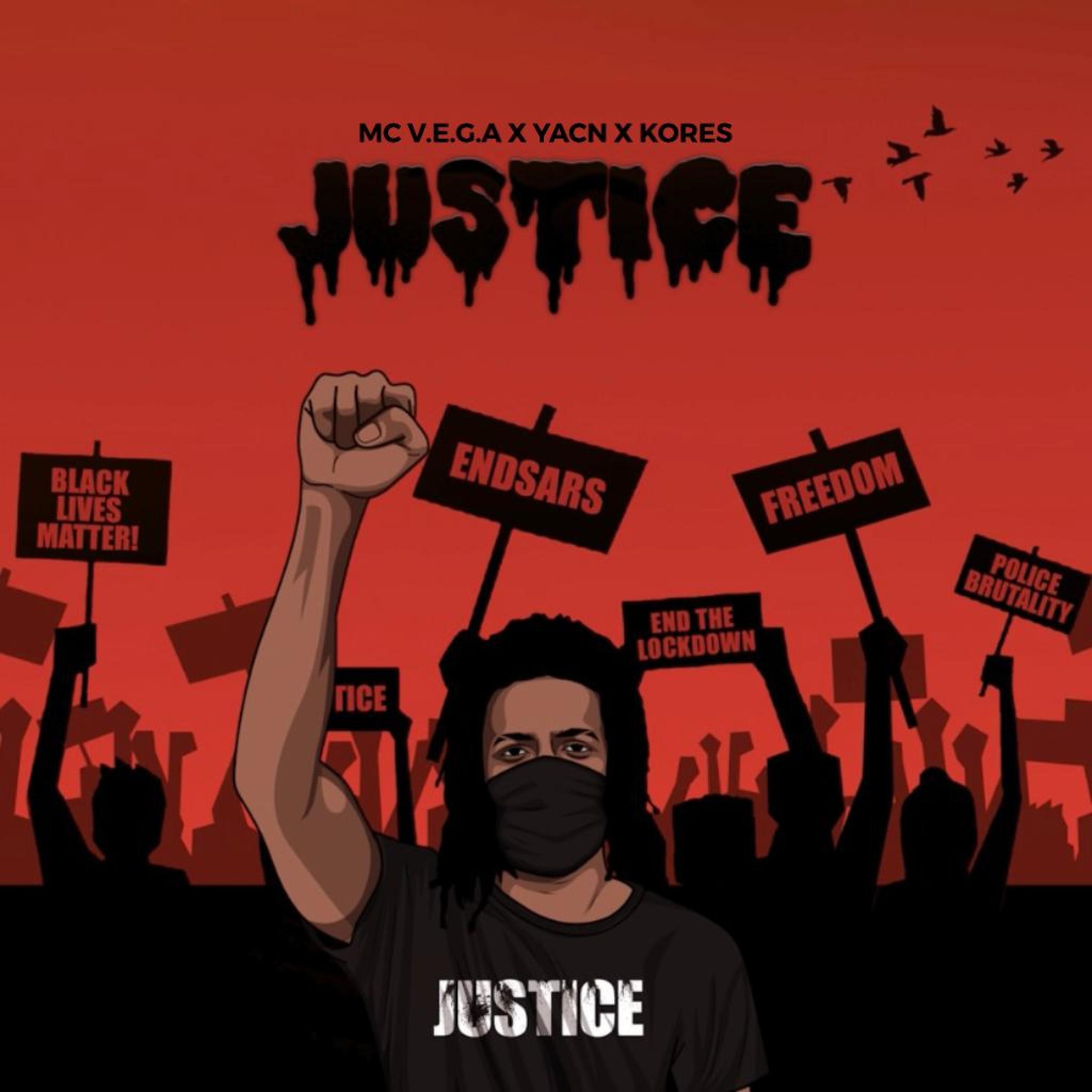 所属专辑:justice