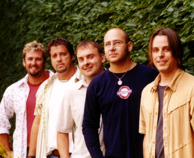Sister Hazel