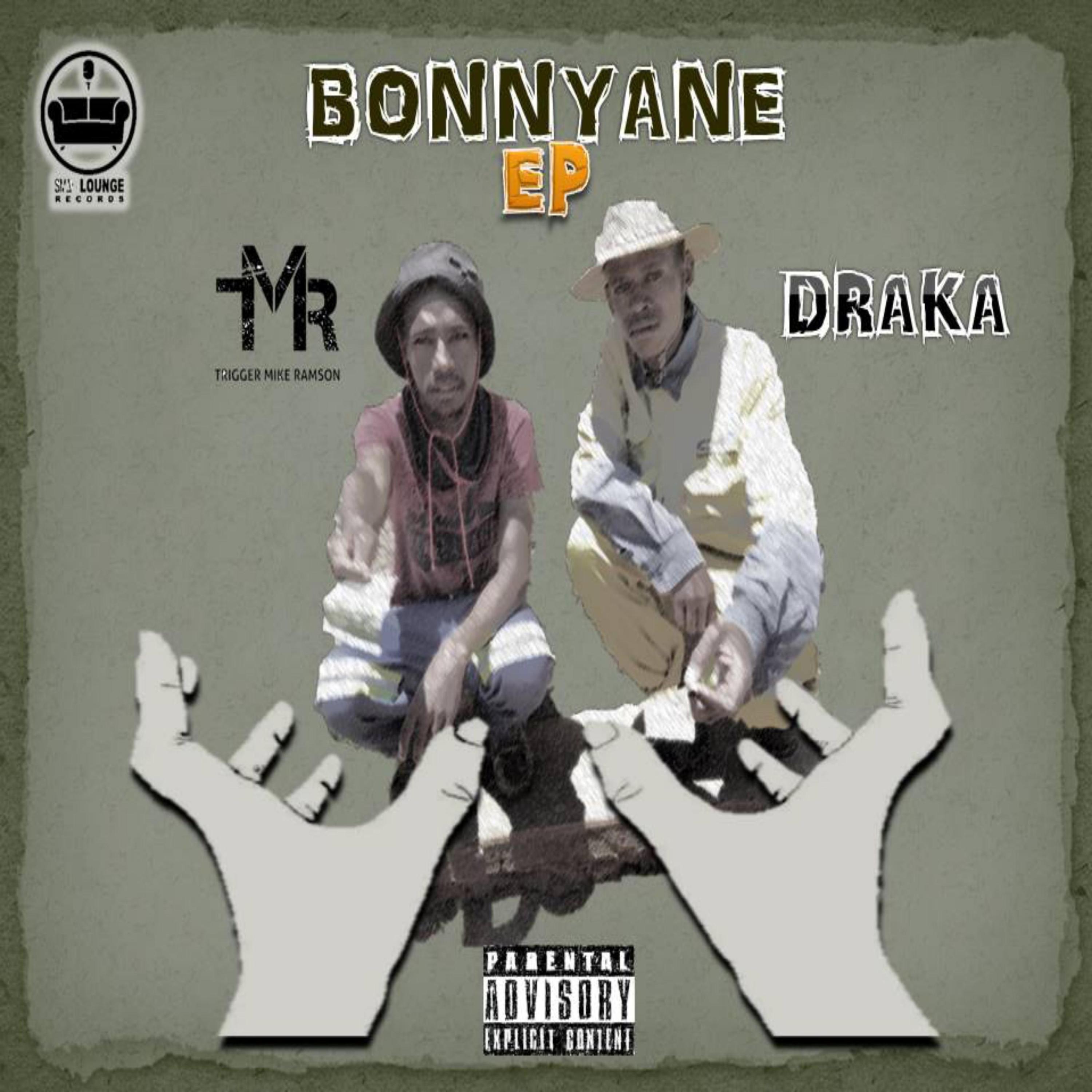 Bonnyane intro (feat. Draka)