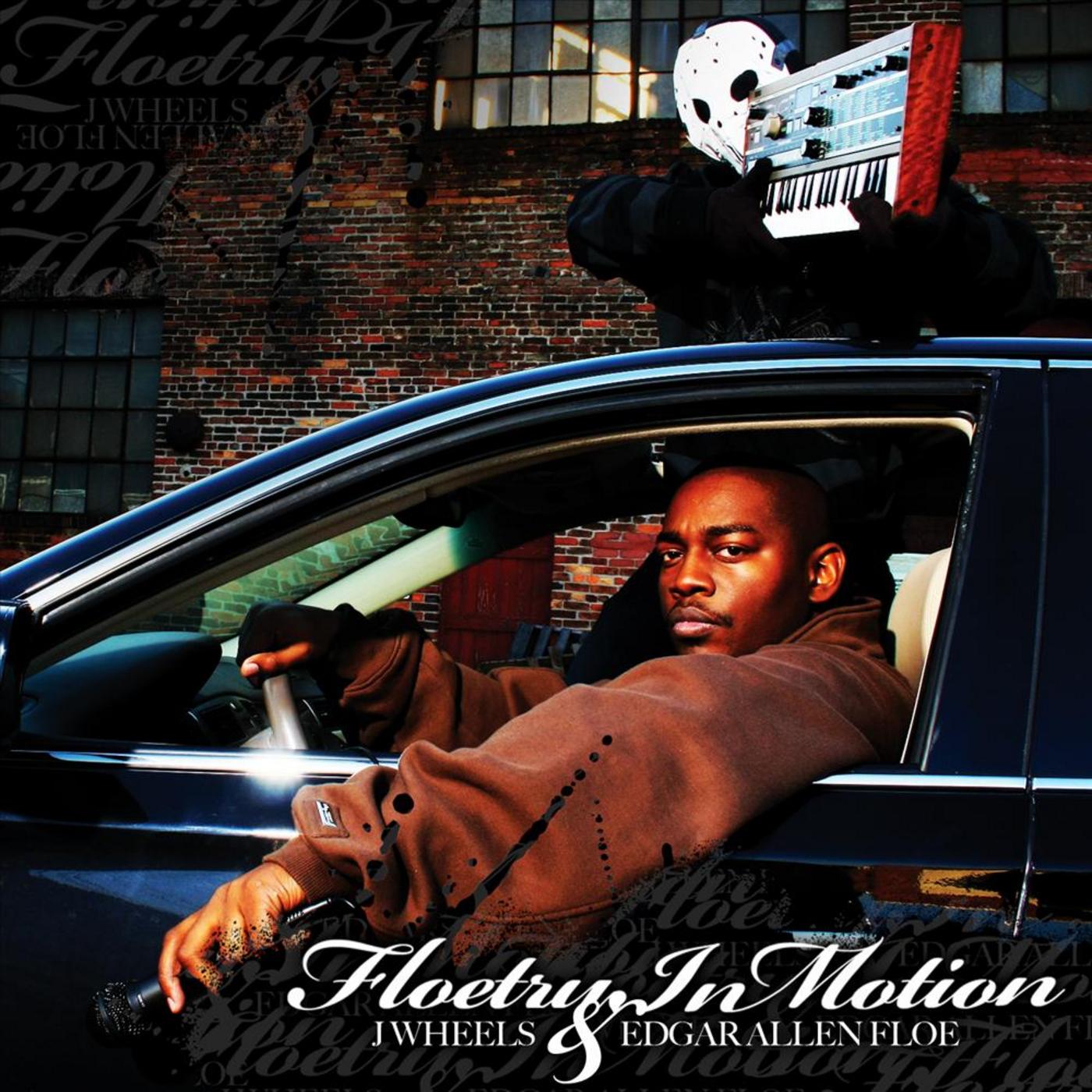 Don't Stop (feat. Latoiya Williams)