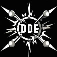 D. D. E