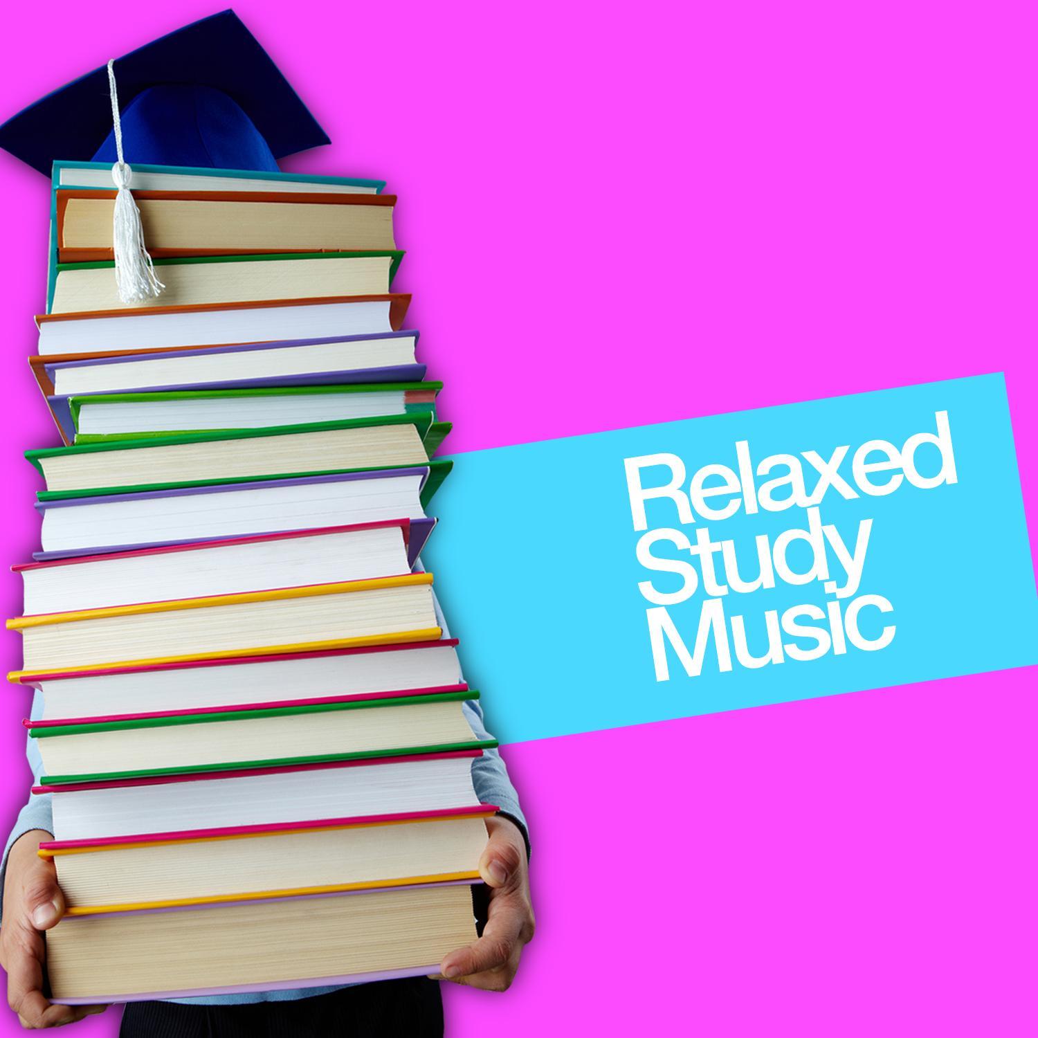 Time Study Music 