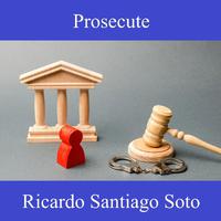 Prosecute