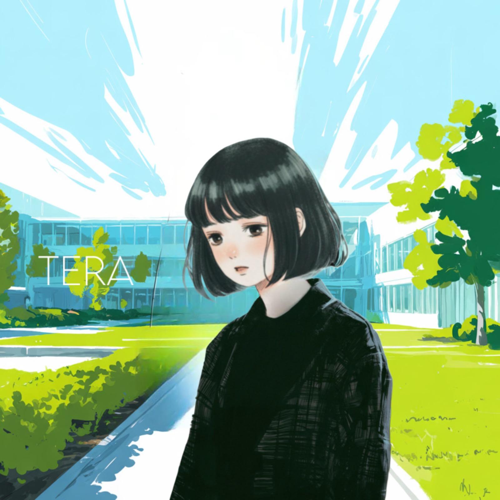 brightness, blind curve (feat. ついなちゃん, 結月ゆかり, 初音ミク, ZOLA YUU & 紲星あかり)