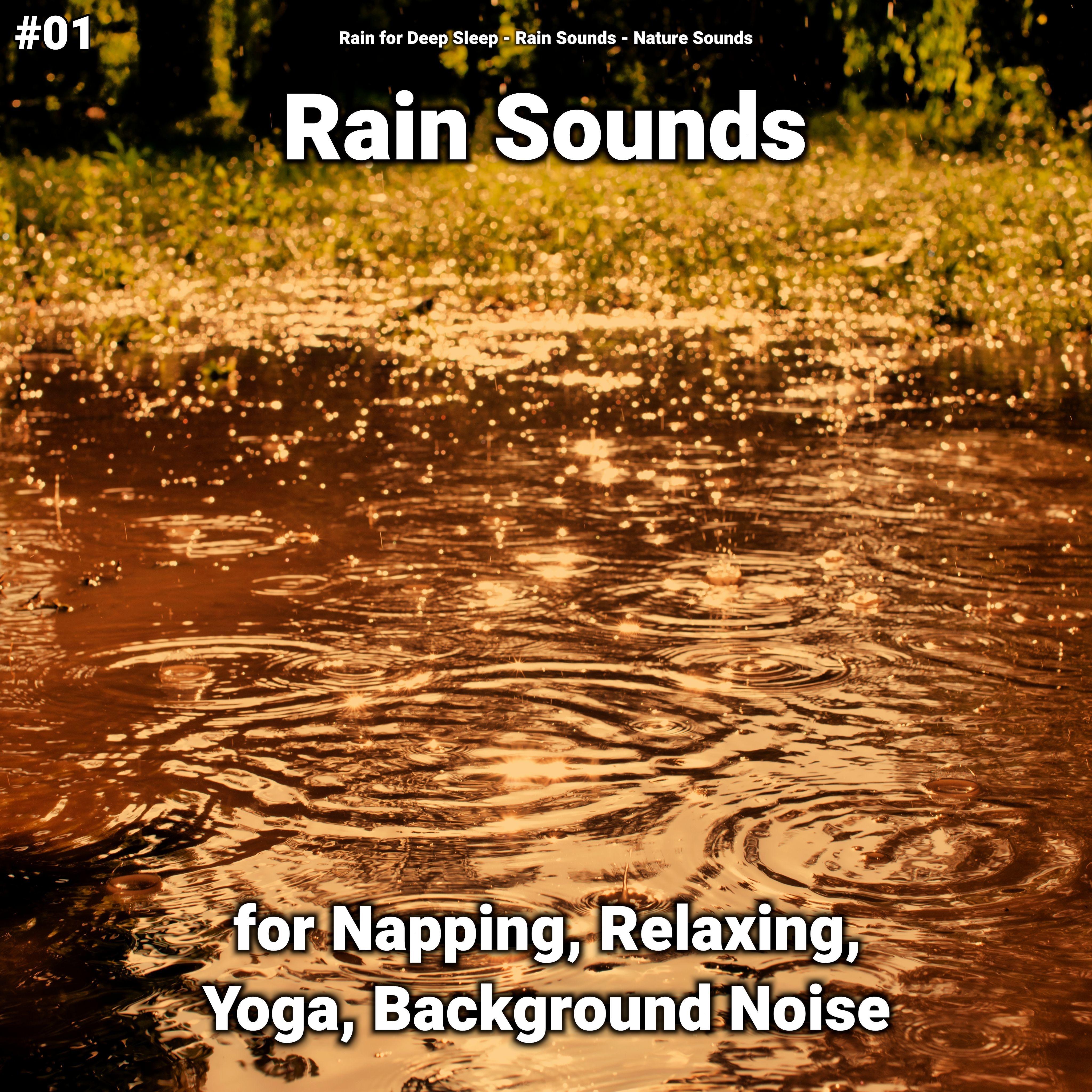 Relaxing Rain Sounds