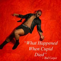 What Happened When Cupid Died