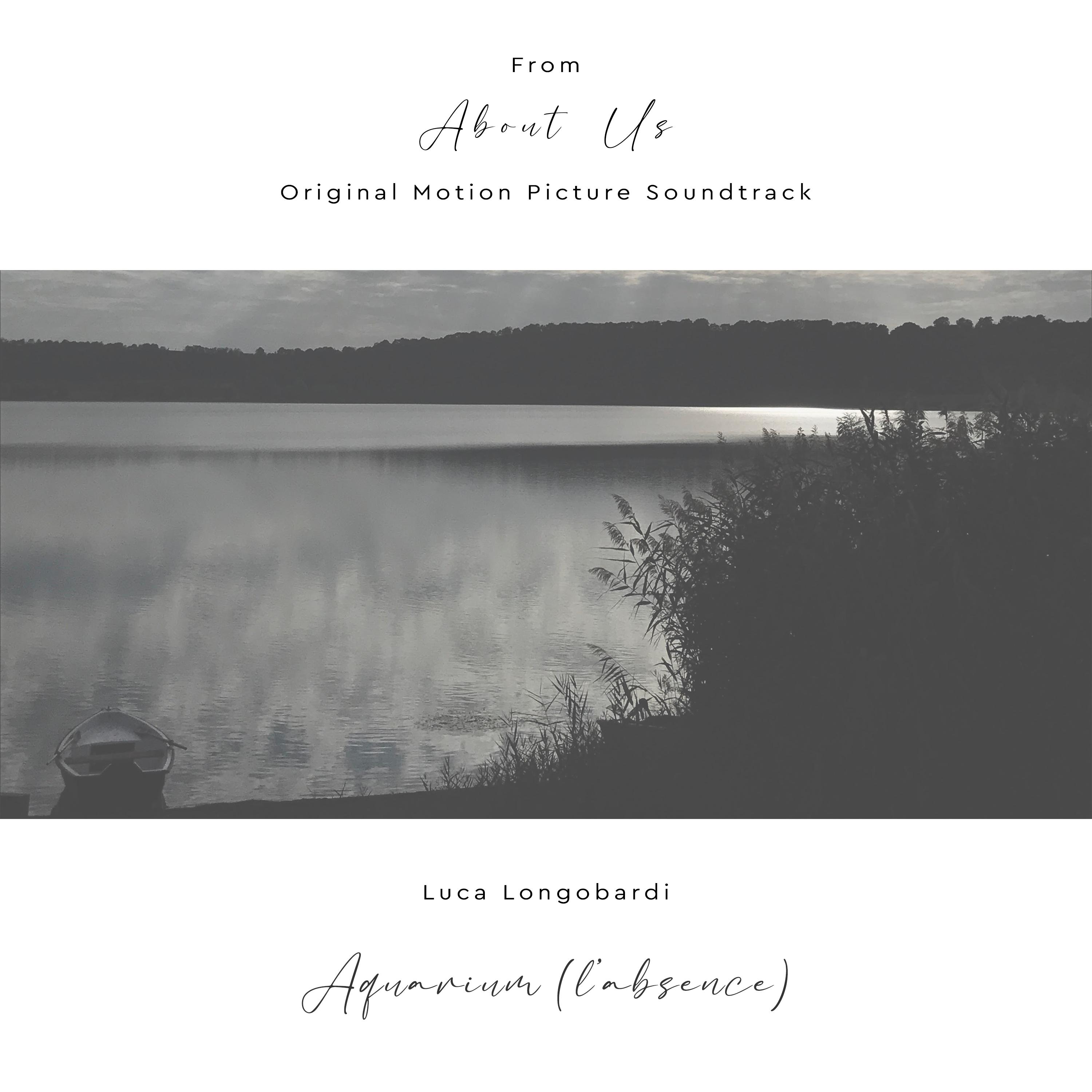 Aquarium (L'absence)