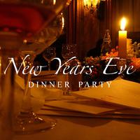 New Years Eve Dinner Party