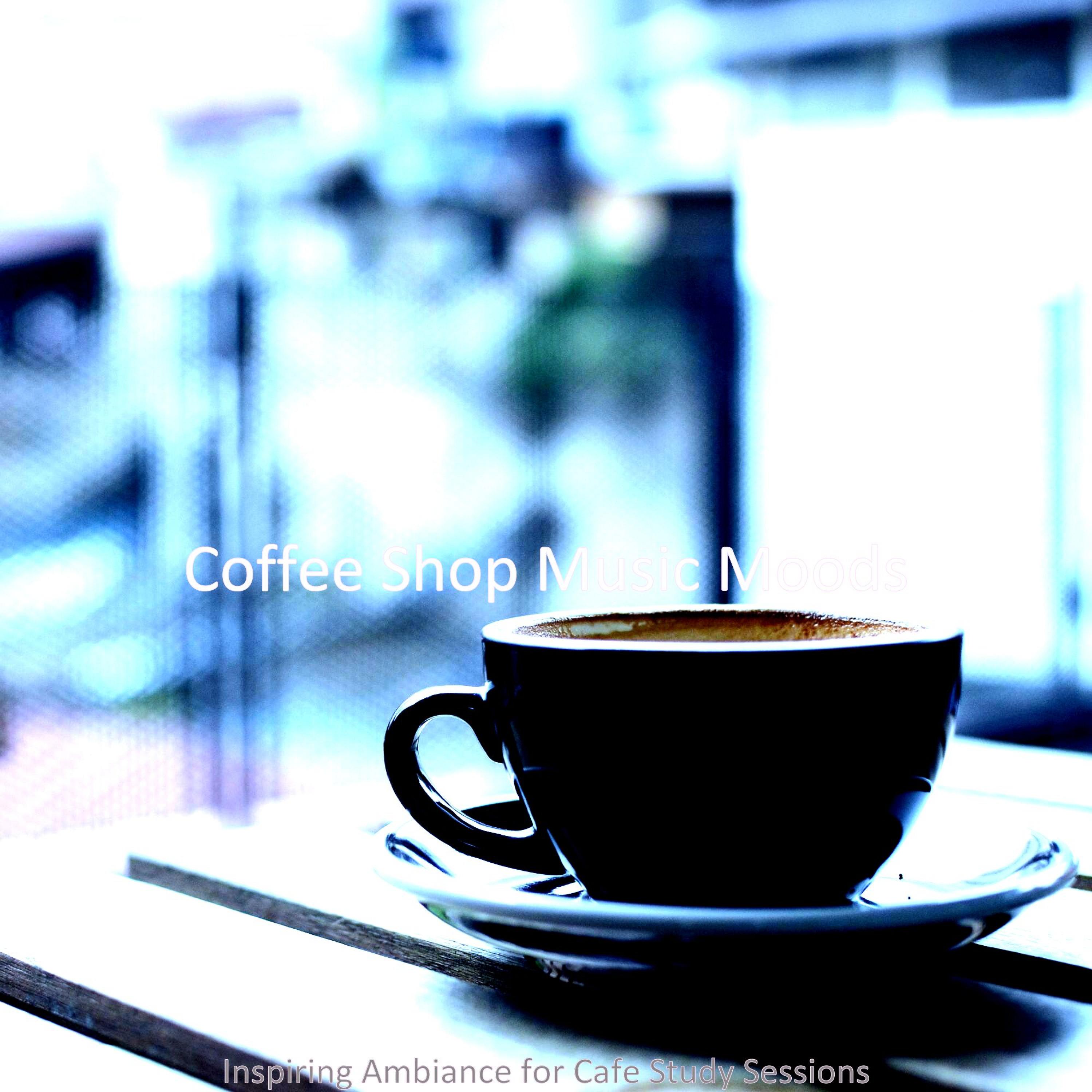 Incredible Ambiance for Cafe Study Sessions