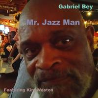 Mr. Jazz Man (feat. Kim Weston)