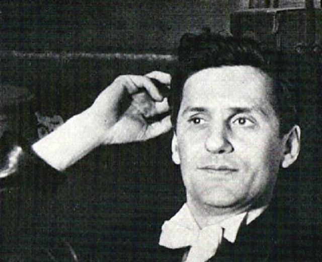 Vladimir Sofronitsky