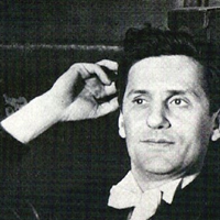 Vladimir Sofronitsky