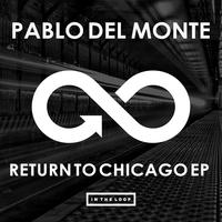 Return To Chicago EP