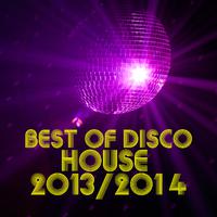 Best of Disco House 2013-2014